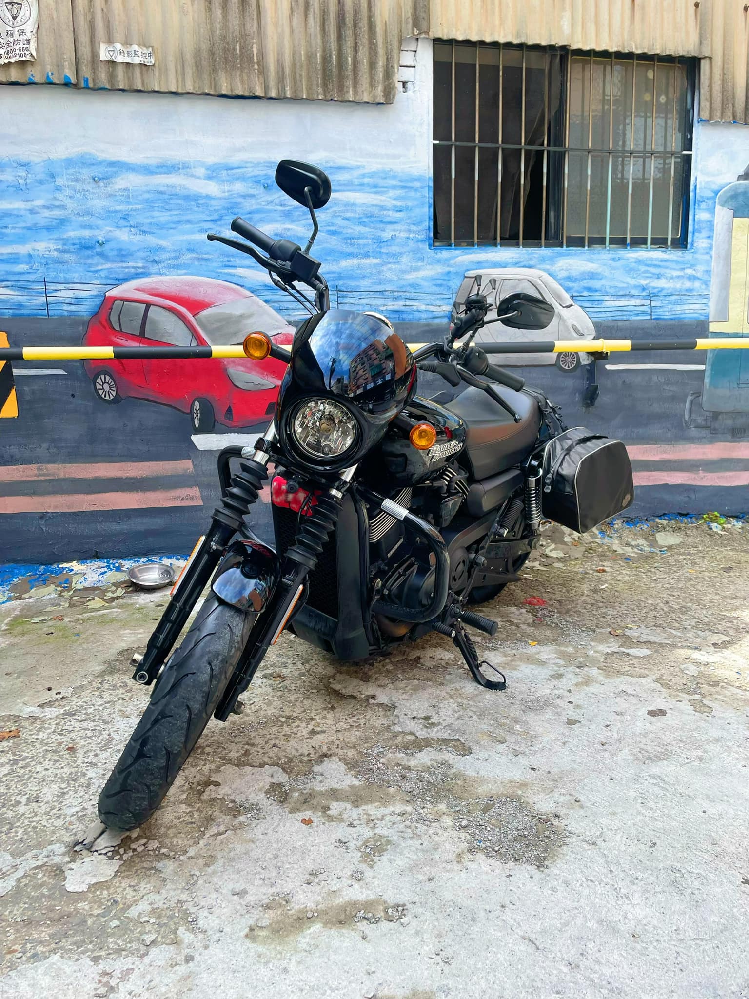 【個人自售】HARLEY-DAVIDSON XG750 - 「Webike-摩托車市」