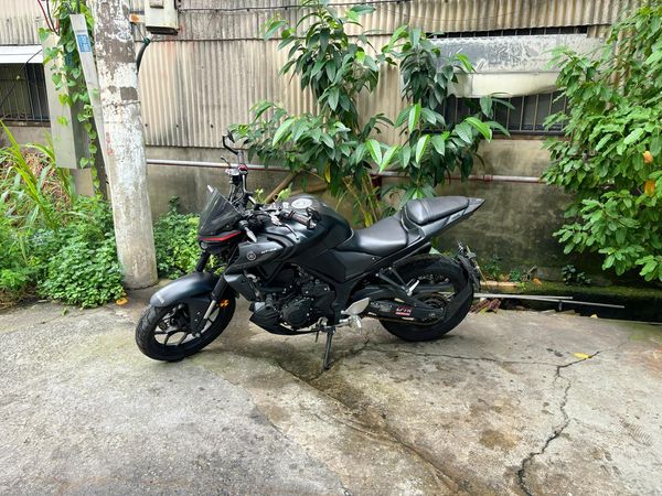 【個人自售】YAMAHA MT-03 - 「Webike-摩托車市」 YAMAHA MT-03 ABS