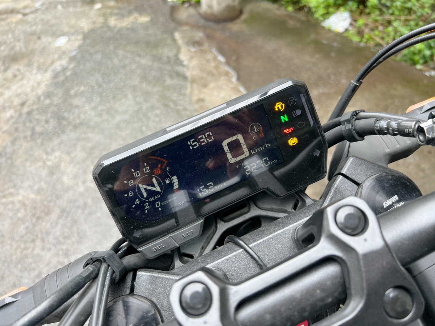 HONDA CB650R - 中古/二手車出售中 HONDA CB650R | 大蔡