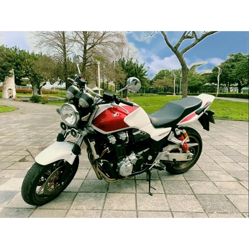 【輪泰車業】HONDA CB1300SF - 「Webike-摩托車市」