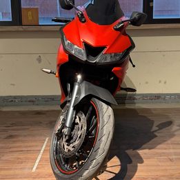 YAMAHA YZF-R15 - 中古/二手車出售中 2020 Yamaha R15v3”精改輕檔小跑車” | 個人自售