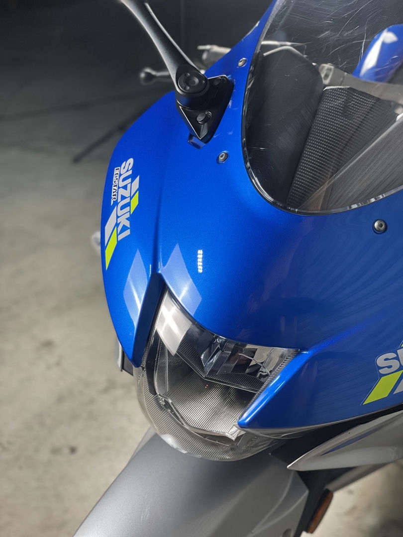 SUZUKI GSX-R150 - 中古/二手車出售中 2020 Suzuki GSX-R150 | 繪馬重型機車股份有限公司