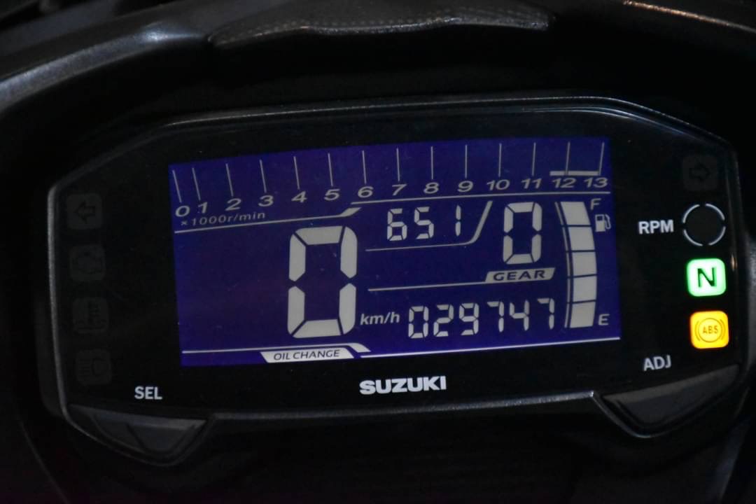 SUZUKI GSX-R150 - 中古/二手車出售中 黑色系 無事故 小資族二手重機買賣 | 小資族二手重機買賣