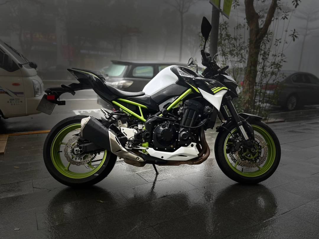 KAWASAKI Z900 - 中古/二手車出售中 原廠保固 里程保證 小資族二手重機買賣 | 小資族二手重機買賣