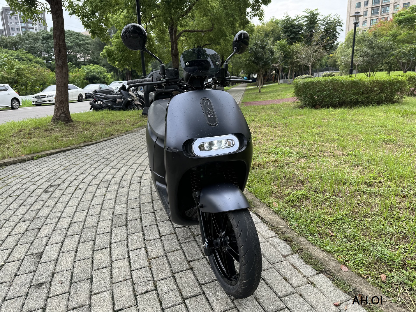 Gogoro Gogoro S2 - 中古/二手車出售中 【新竹長龍車業】Gogoro S2 | 新竹長龍車業行