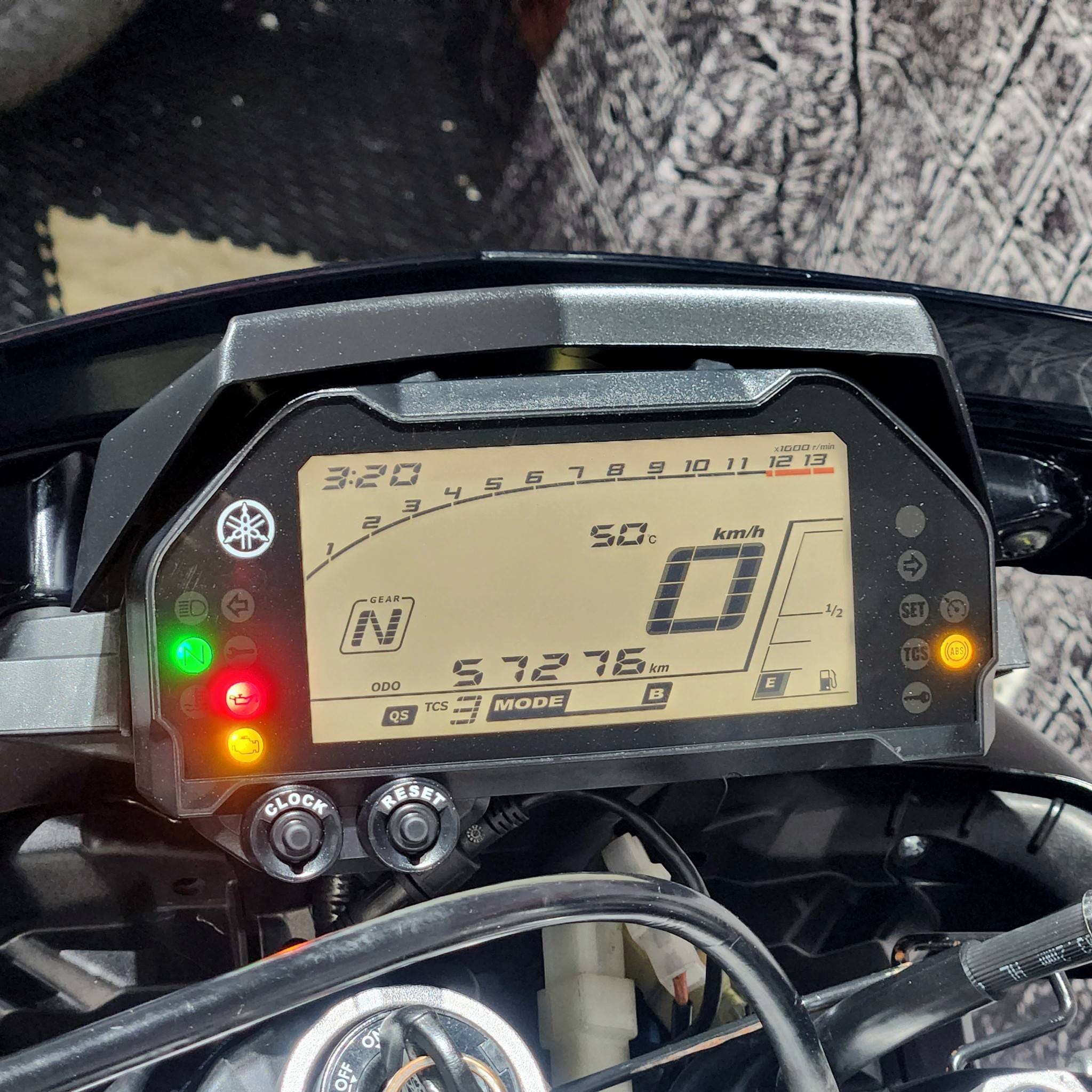 YAMAHA MT-10 - 中古/二手車出售中 2016年 YAMAHA MT-10/0元交車/分期貸款/車換車/線上賞車/到府交車 | 翊帆國際重車