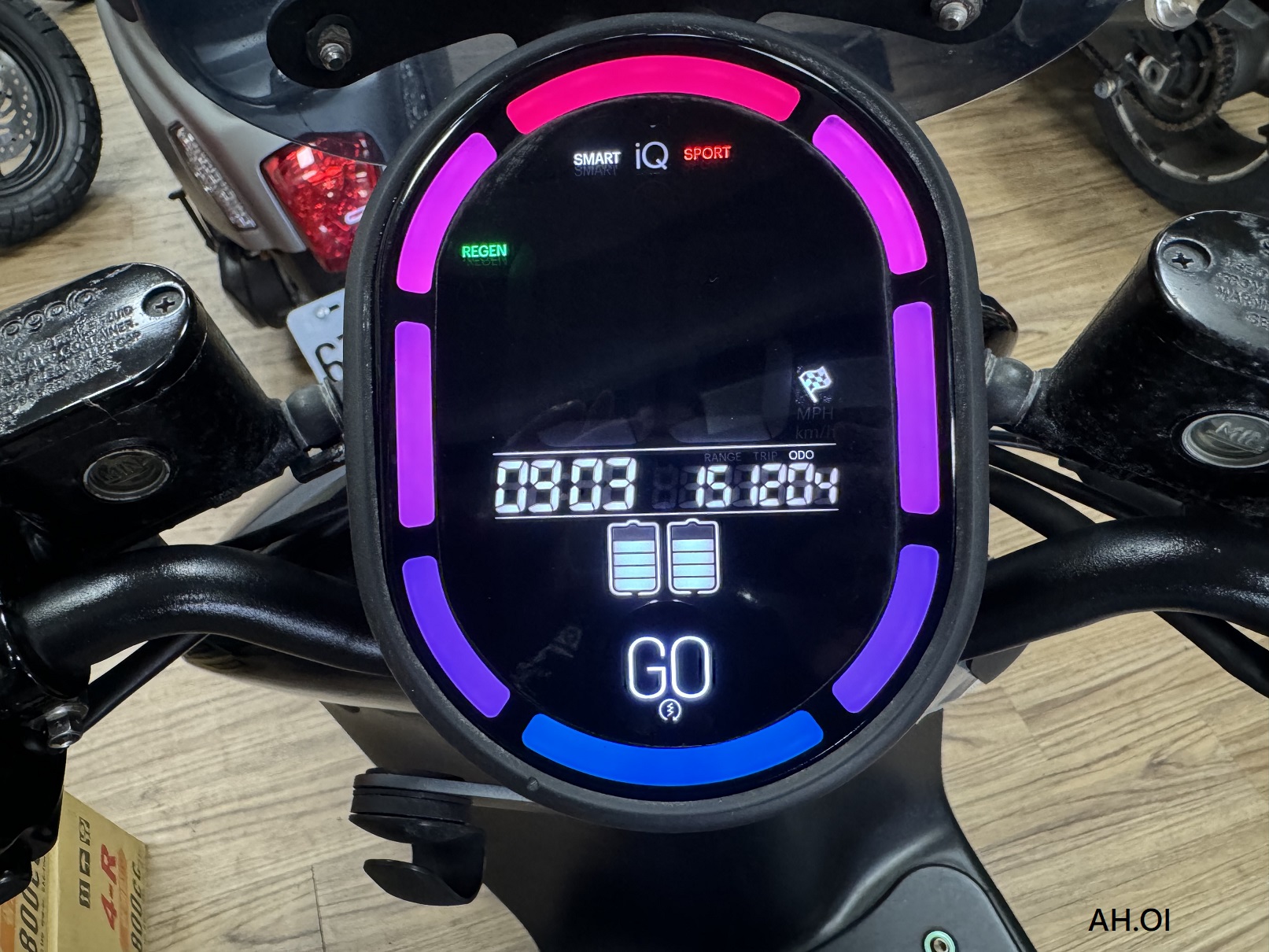 Gogoro Gogoro S2 - 中古/二手車出售中 【新竹長龍車業】Gogoro S2 | 新竹長龍車業行