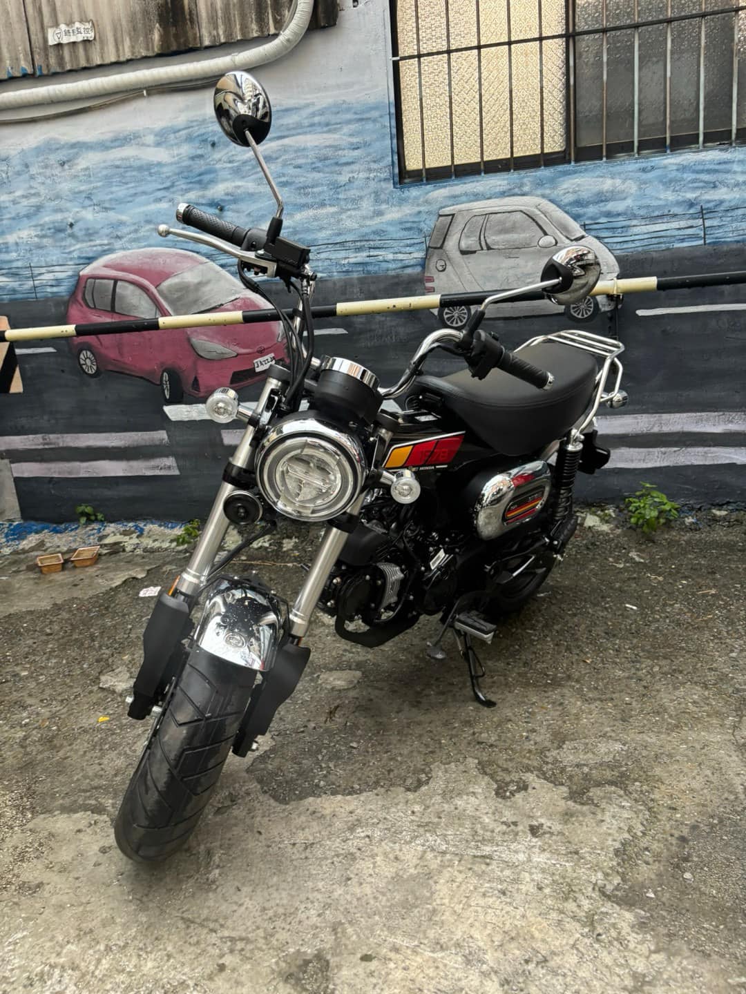 新車HONDA  DAX 1978 Special Edition新車出售中 新車HONDA DAX 1978 Special Edition | 個人自售