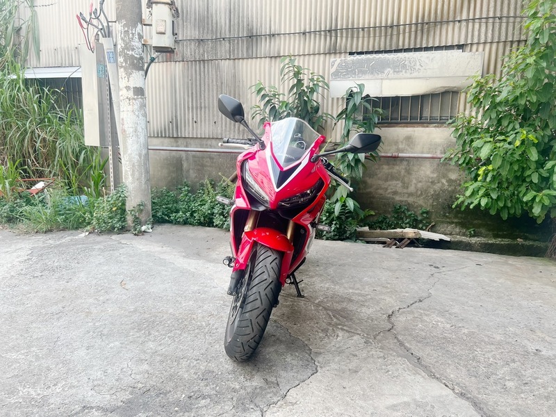 HONDA CBR650R - 中古/二手車出售中 HONDA CBR650R 台本車 | 大蔡