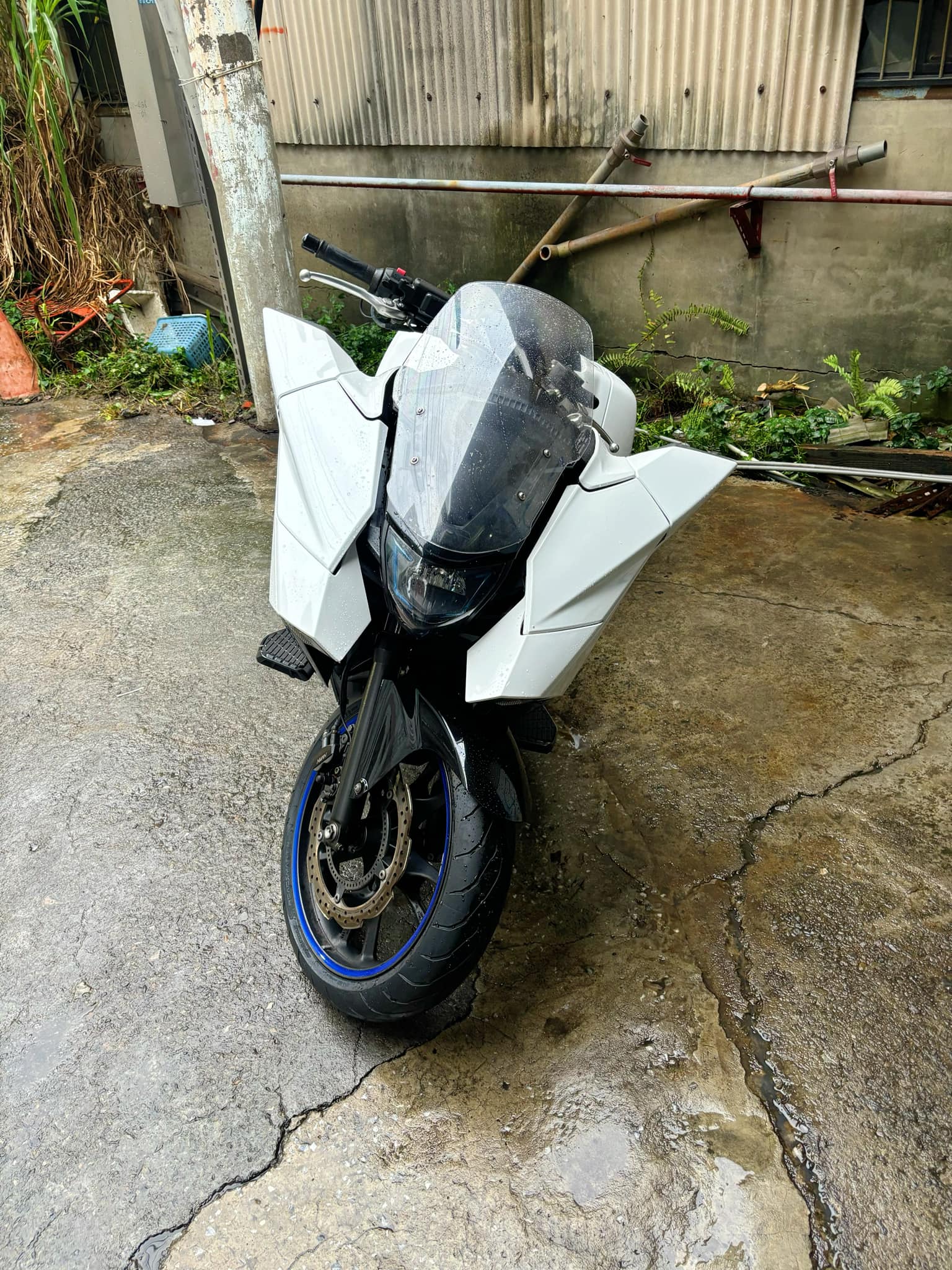 HONDA NM4-02 - 中古/二手車出售中 HONDA NM4-02 DCT ABS | 個人自售