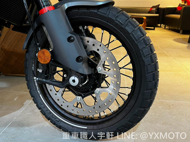 HUSQVARNA SVARTPILEN 401新車出售中 【敏傑宇軒】全新大改款 黑箭 401 SVARTPILEN VITPILEN 2024 安東總代理公司車 | 重車銷售職人-宇軒 (敏傑)