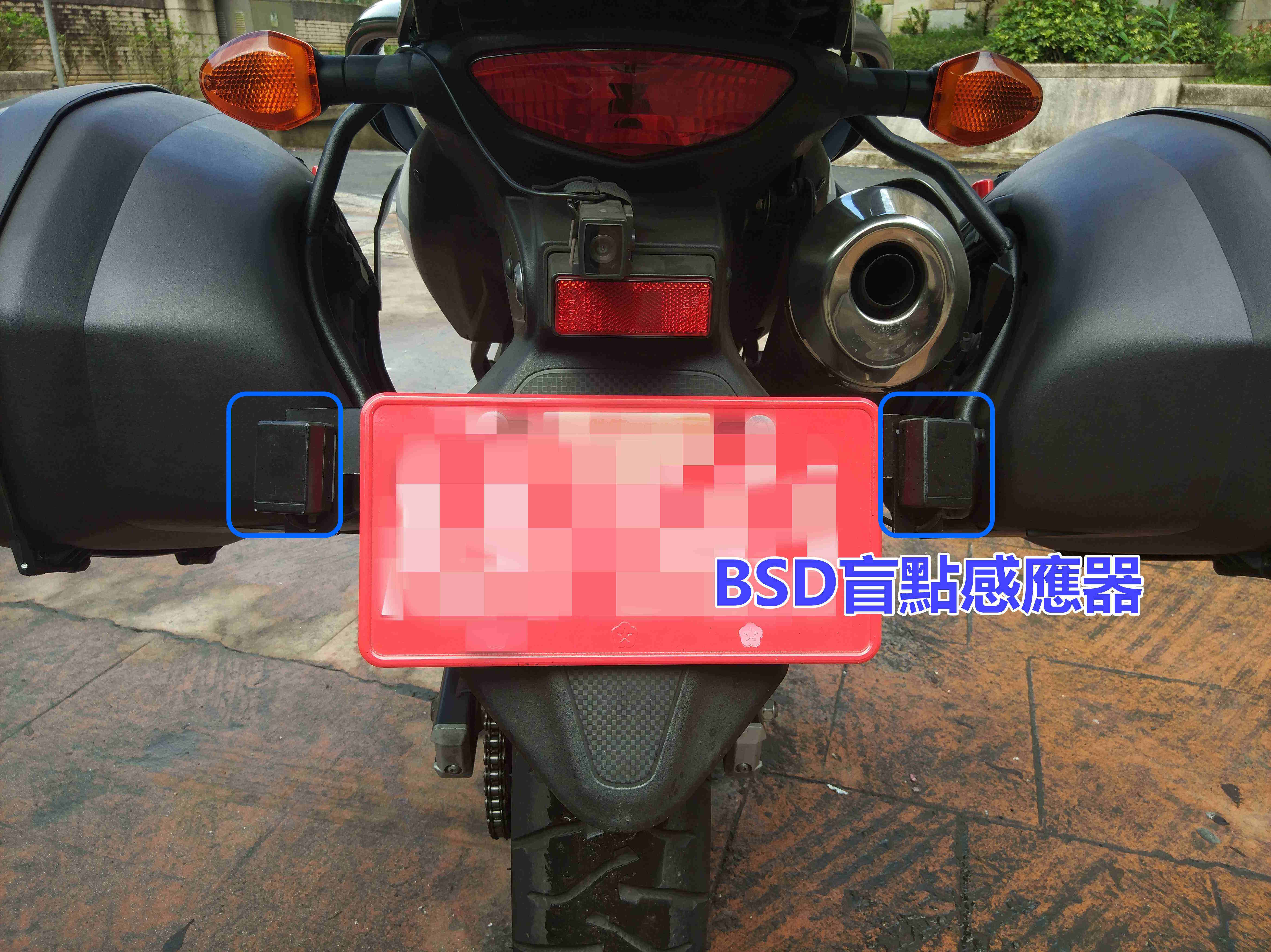 SUZUKI V-STROM 650 (DL650) - 中古/二手車出售中 (自售) Suzuki DL650 V-STROM 2021年 | 個人自售