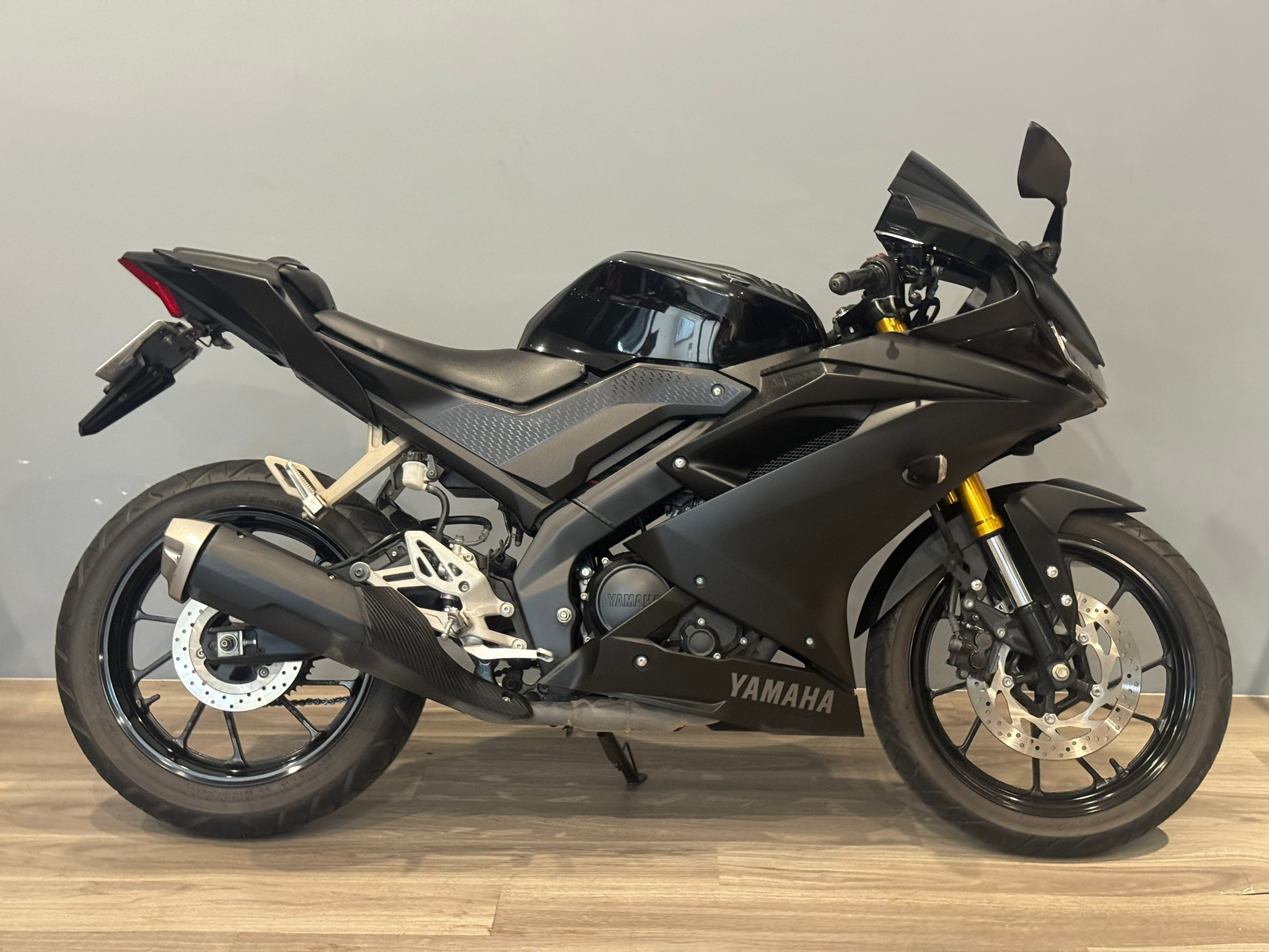 YAMAHA YZF-R15 - 中古/二手車出售中  YAMAHA R15V3 一手車 | 德魯伊重機