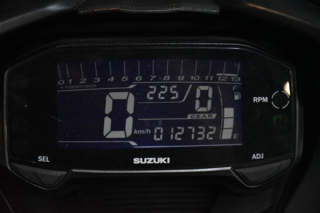 SUZUKI GSX-R150 - 中古/二手車出售中 短牌架 無摔車無事故 小資族二手重機買賣 | 小資族二手重機買賣