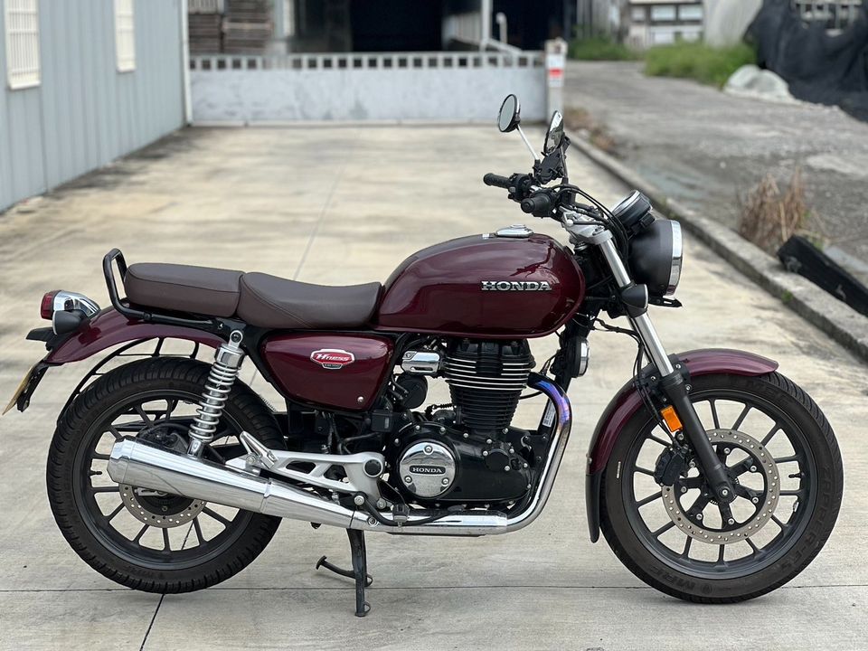 HONDA CB350 - 中古/二手車出售中 CB350(近全新) | YSP 建興車業