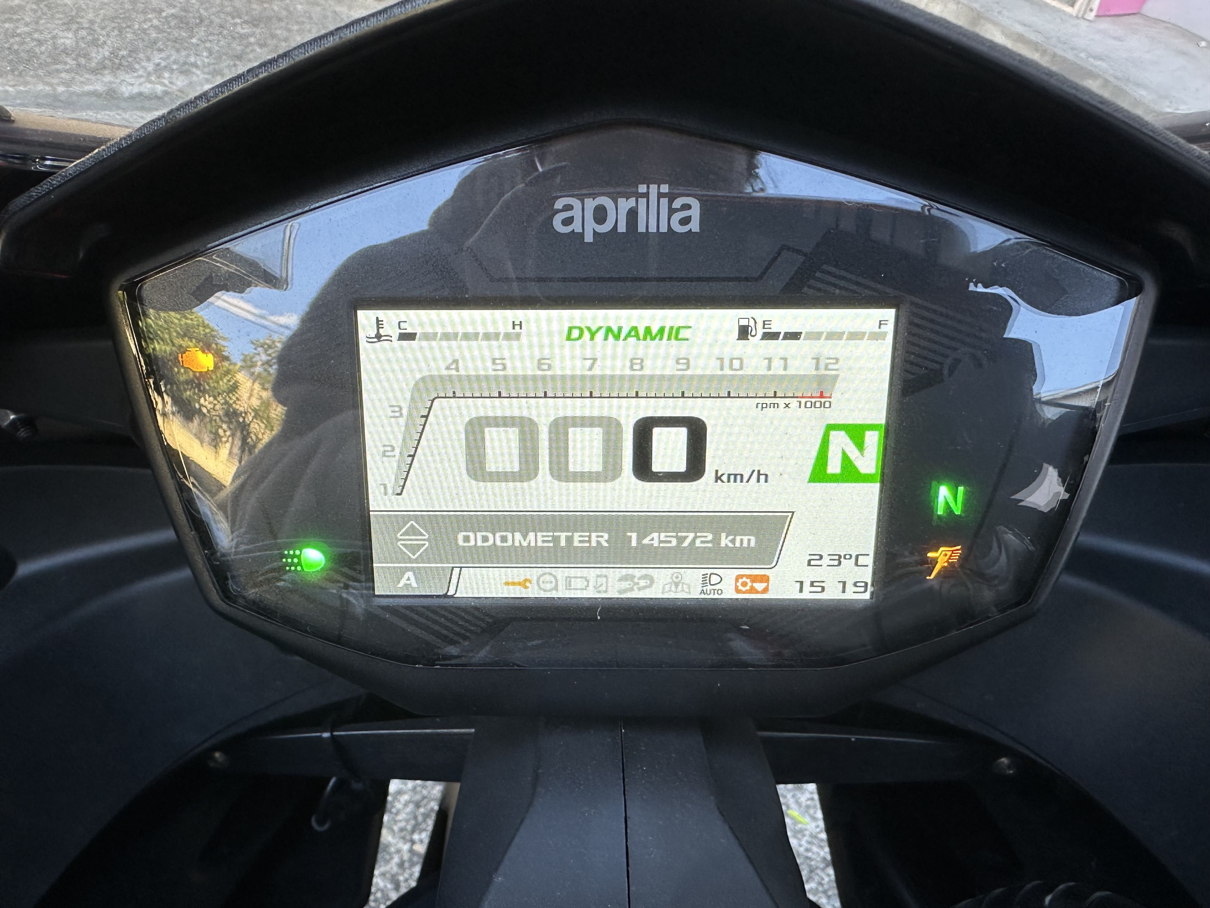 APRILIA RS 660 - 中古/二手車出售中 2021年 APRILIA RS660/0元交車/分期貸款/車換車/線上賞車/到府交車 | 翊帆國際重車