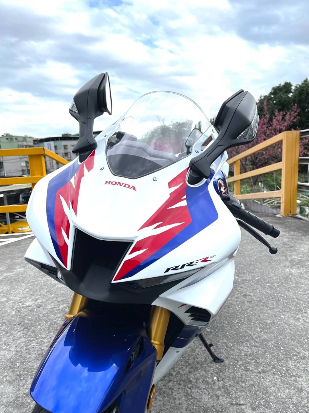 HONDA CBR1000RR-R Fireblade SP RACE BASED MODEL新車出售中 2022年全新CBR1000RRR SP 30周年紀念版 可以換車 線上貸款 送車到府 強力過件 | 老闆叫我來賣車