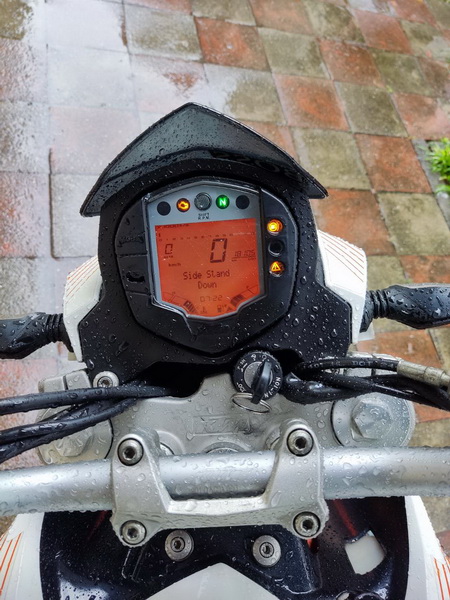 KTM 390DUKE - 中古/二手車出售中 2014年KTM390ABS版DUKE優質車款特價中 | 永星車業商行