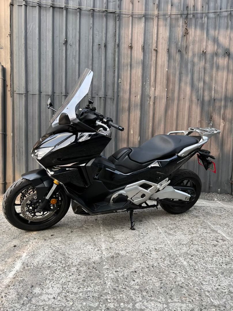 HONDA FORZA750 - 中古/二手車出售中 Honda Forza 750 ABS DCT HSTC 低里程 可車換車 可全額貸 FORZA750 大羊 大速可達 | 飛翔國際