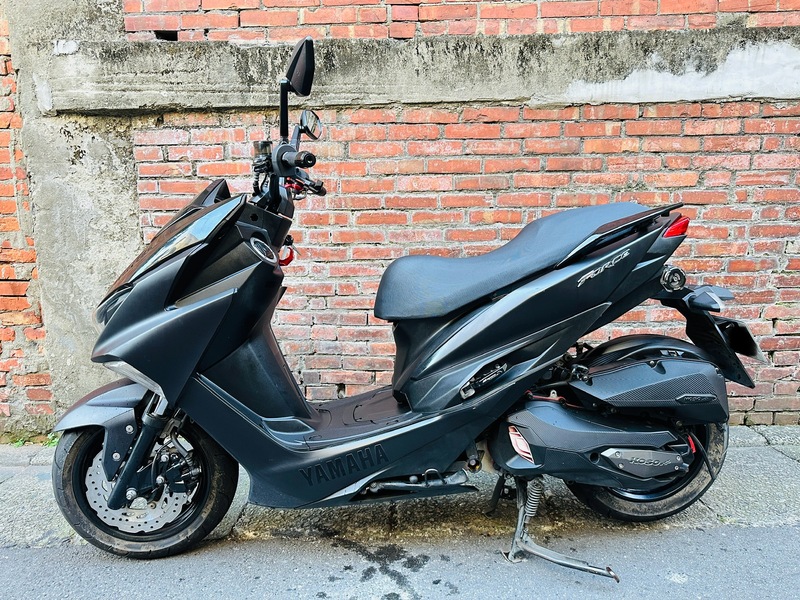 山葉 FORCE 155 - 中古/二手車出售中 Yamaha 山葉 Force155 2017 | 輪泰車業