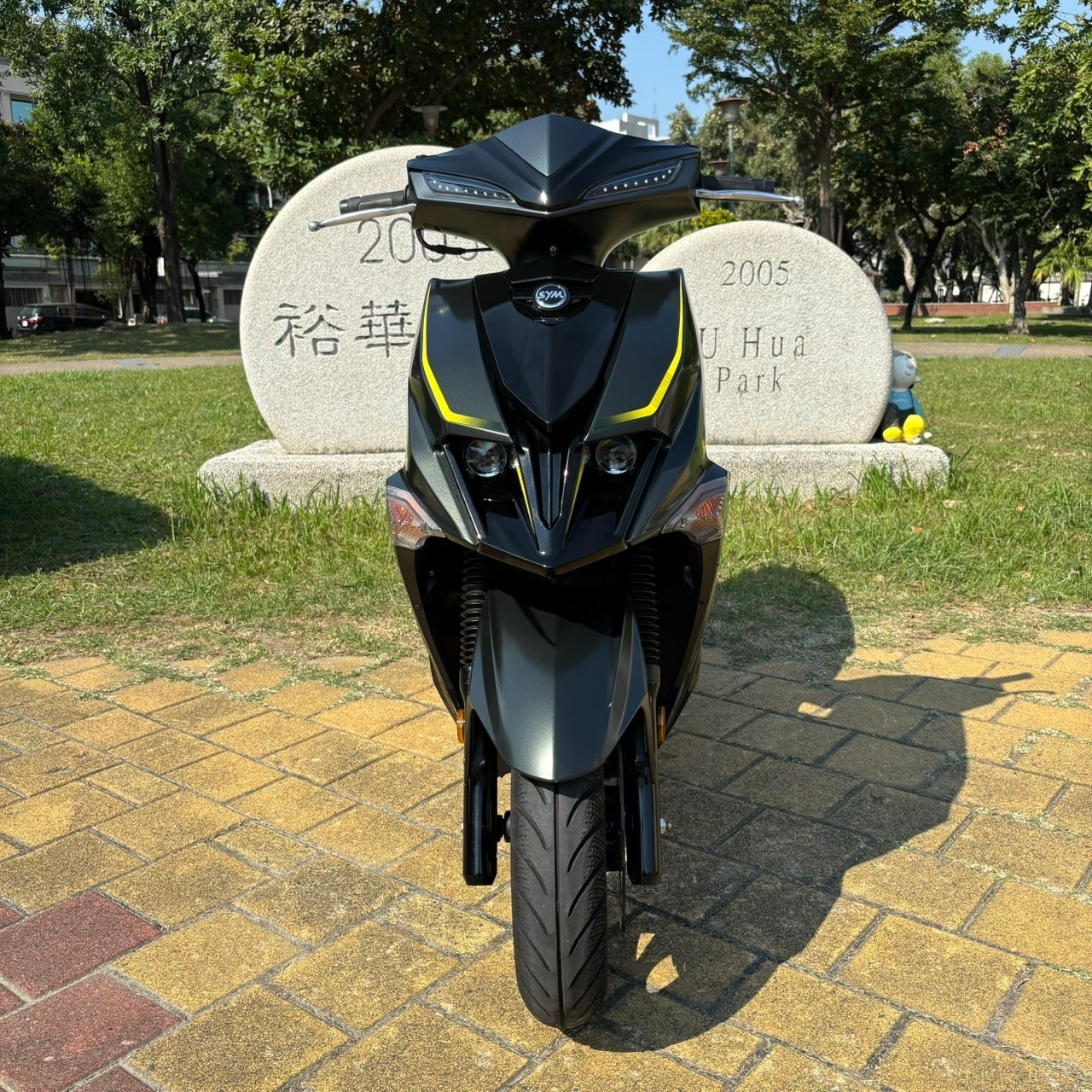 三陽 JET SL - 中古/二手車出售中 2023 三陽 JET SL 125 TCS #9080 | 貳輪嶼中古機車專賣-台南店