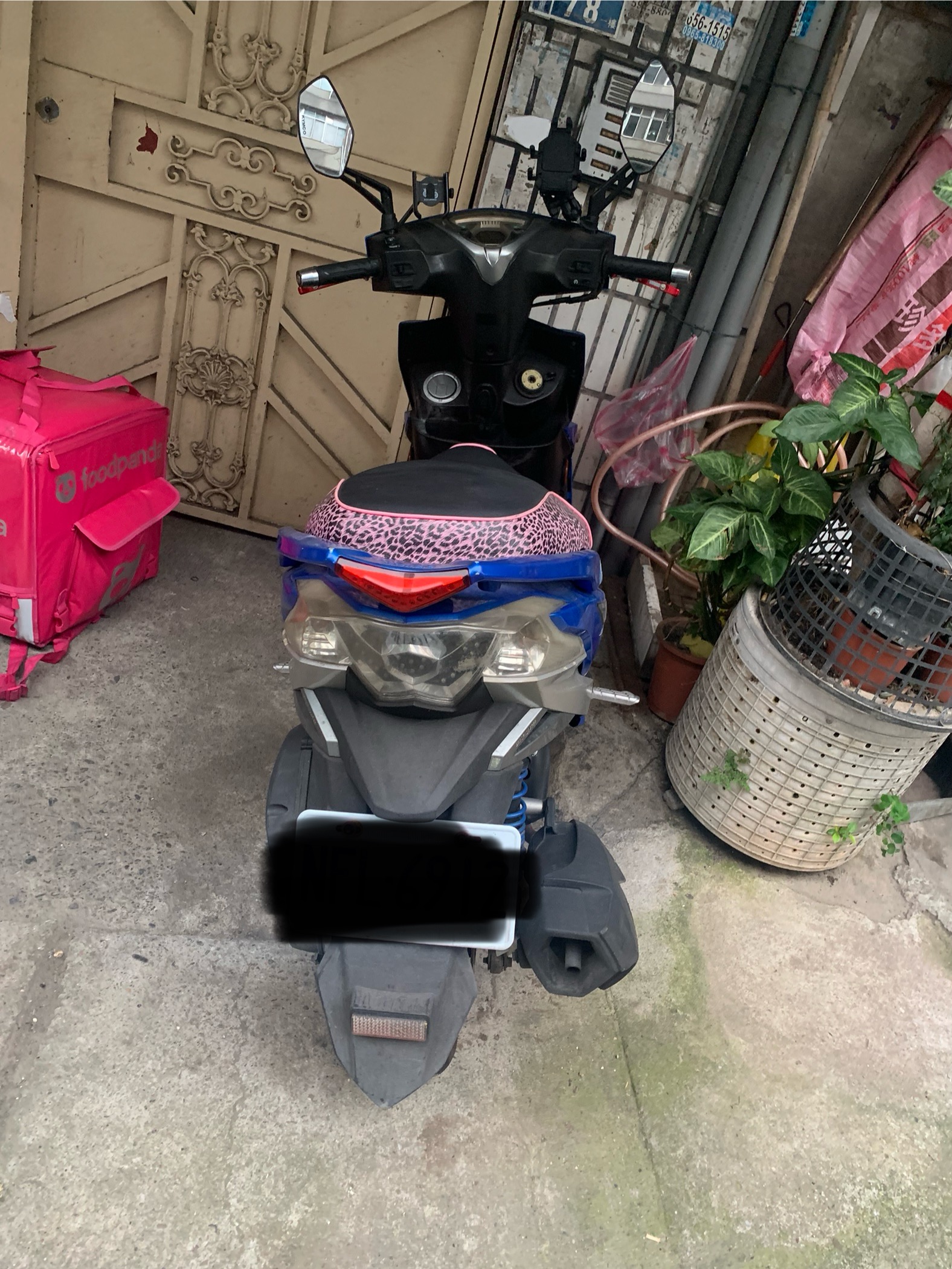 【個人自售】光陽 G6 150 - 「Webike-摩托車市」