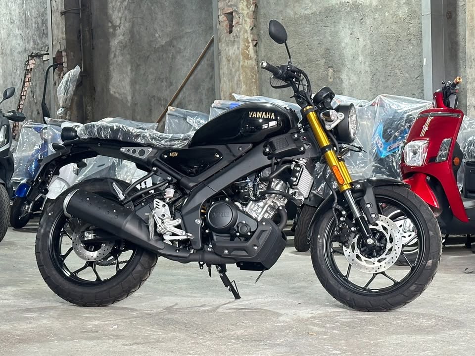 YAMAHA XSR155 - 中古/二手車出售中 XSR155 | YSP 建興車業