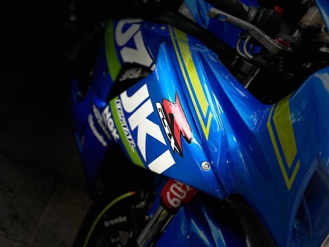 SUZUKI GSX-R1000 - 中古/二手車出售中 碳蠍管 超多改裝 小資族二手重機買賣 | 小資族二手重機買賣