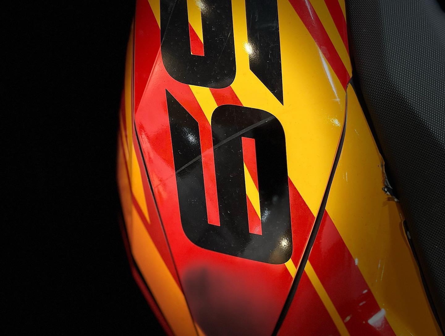 【小資族二手重機買賣】KTM 690ENDURO R - 「Webike-摩托車市」 KTM 690 enduro R 改滑胎