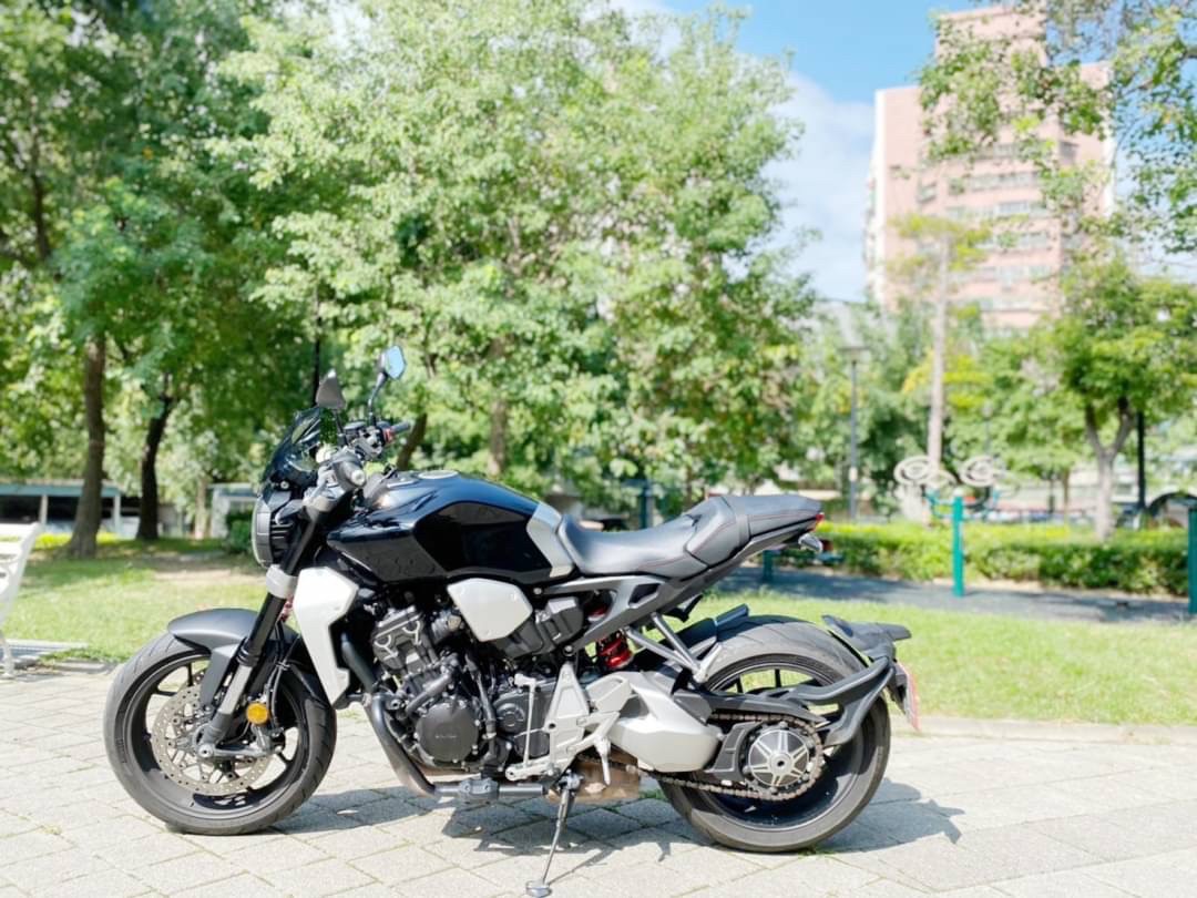 HONDA CB1000R - 中古/二手車出售中 HONDA CB1000R 台本 | 大蔡