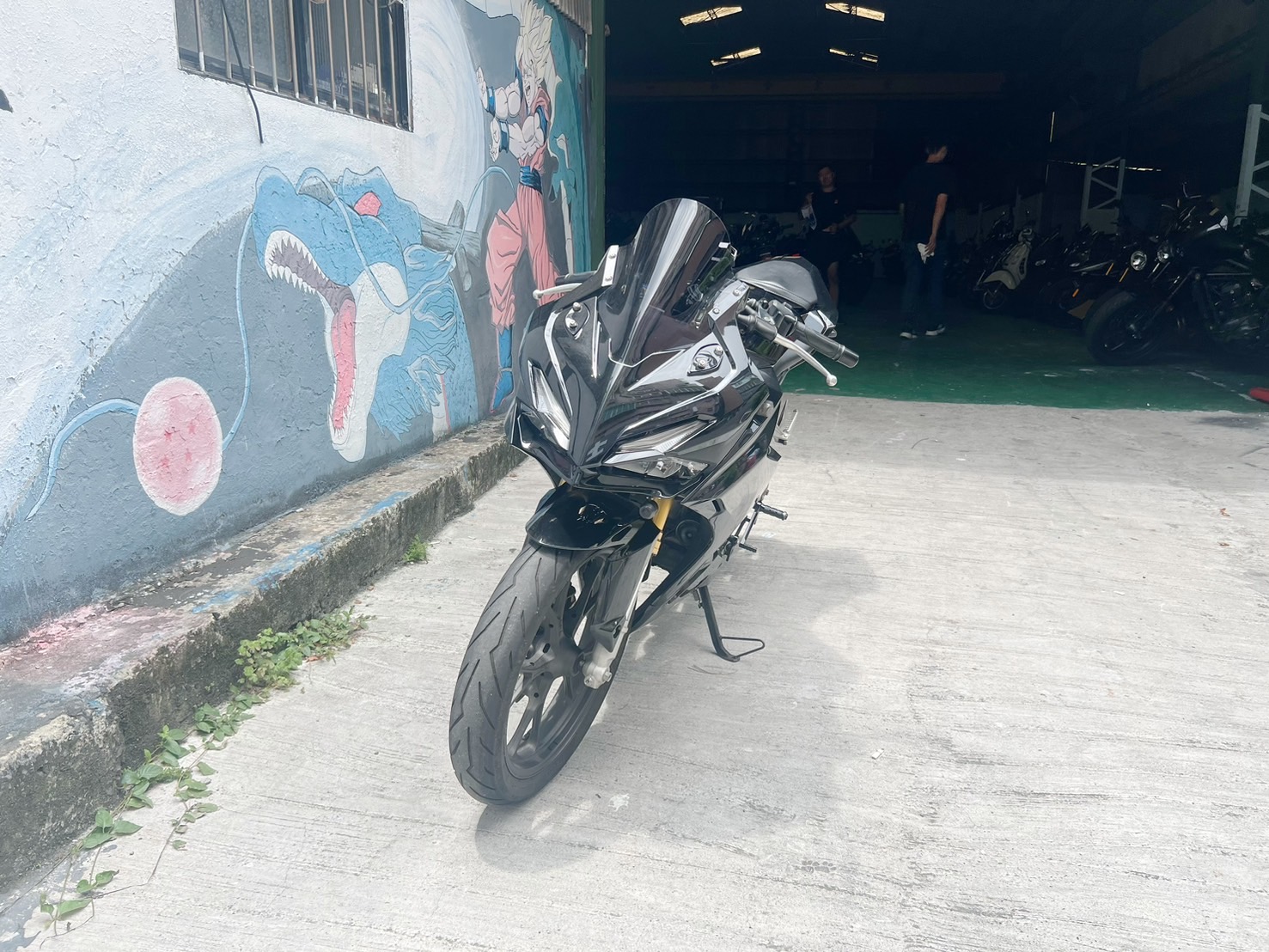 HONDA CBR150R - 中古/二手車出售中 HONDA CBR150R ABS | 大蔡