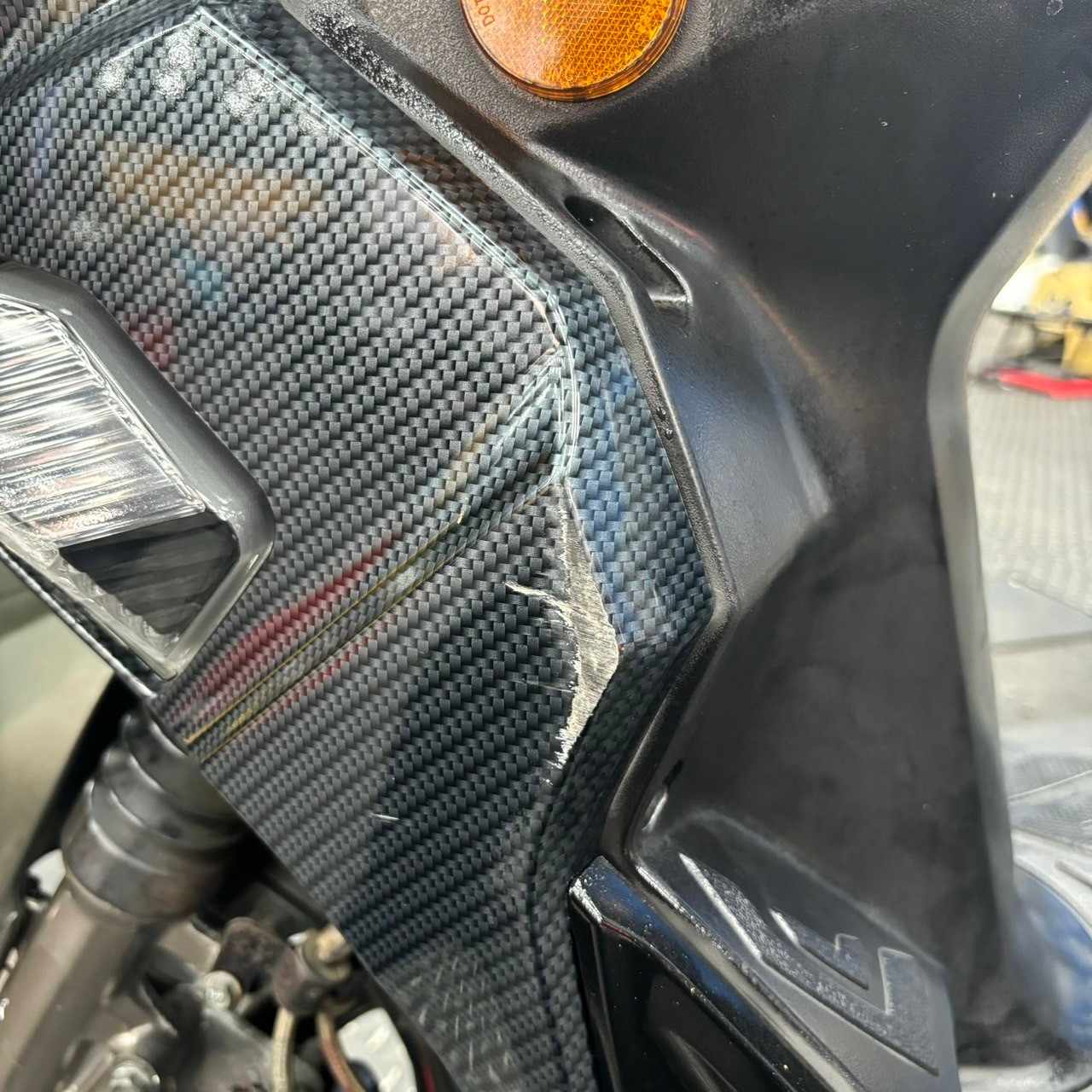 比雅久 ALPHA MAX 125 Naked - 中古/二手車出售中 2021 PGO ALPHA MAX 125 NK #9021 | 貳輪嶼中古機車專賣-台南店