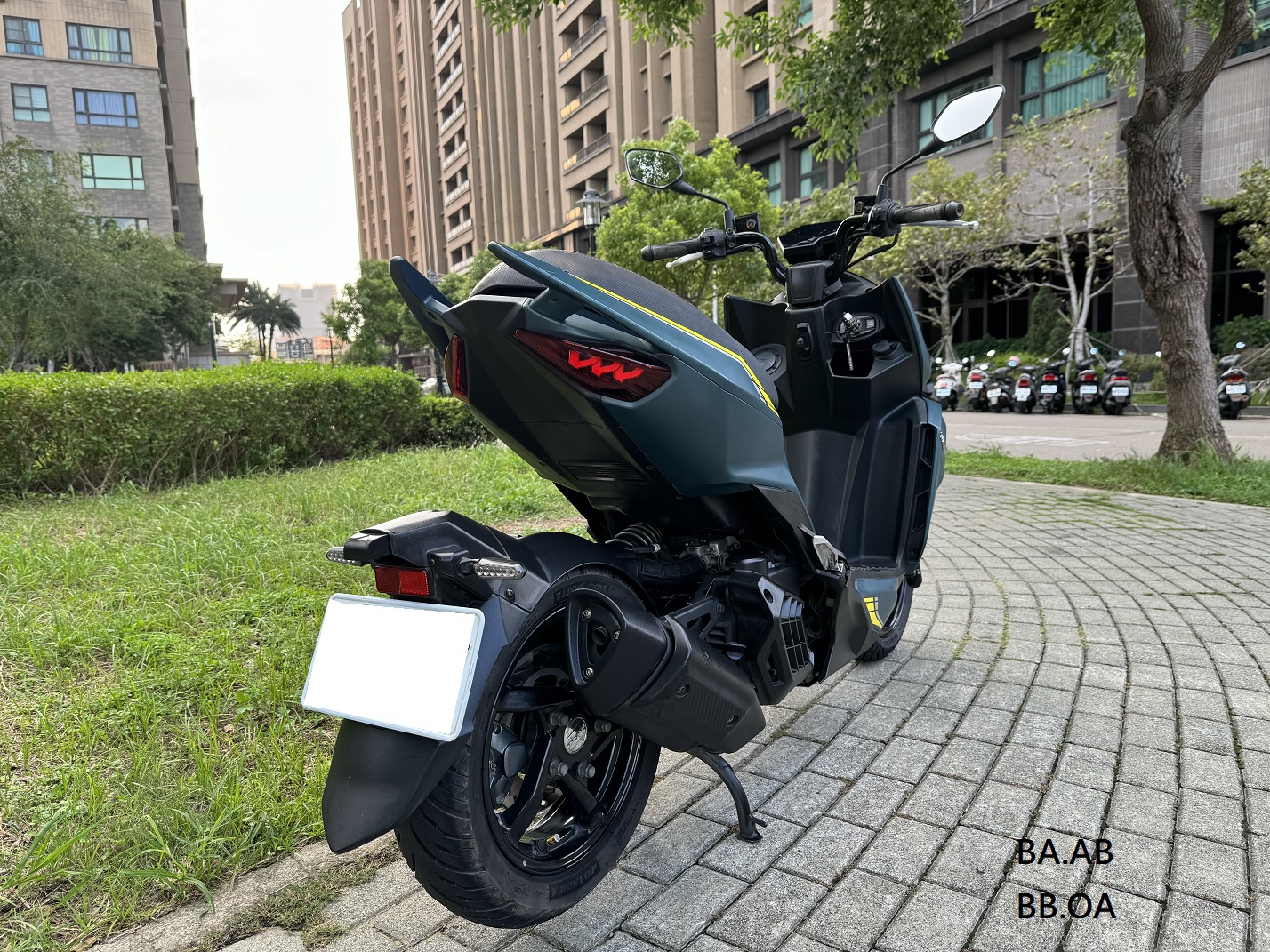 三陽 DRG BT - 中古/二手車出售中 【新竹長龍車業】SYM 三陽 DRG BT 158 | 新竹長龍車業行