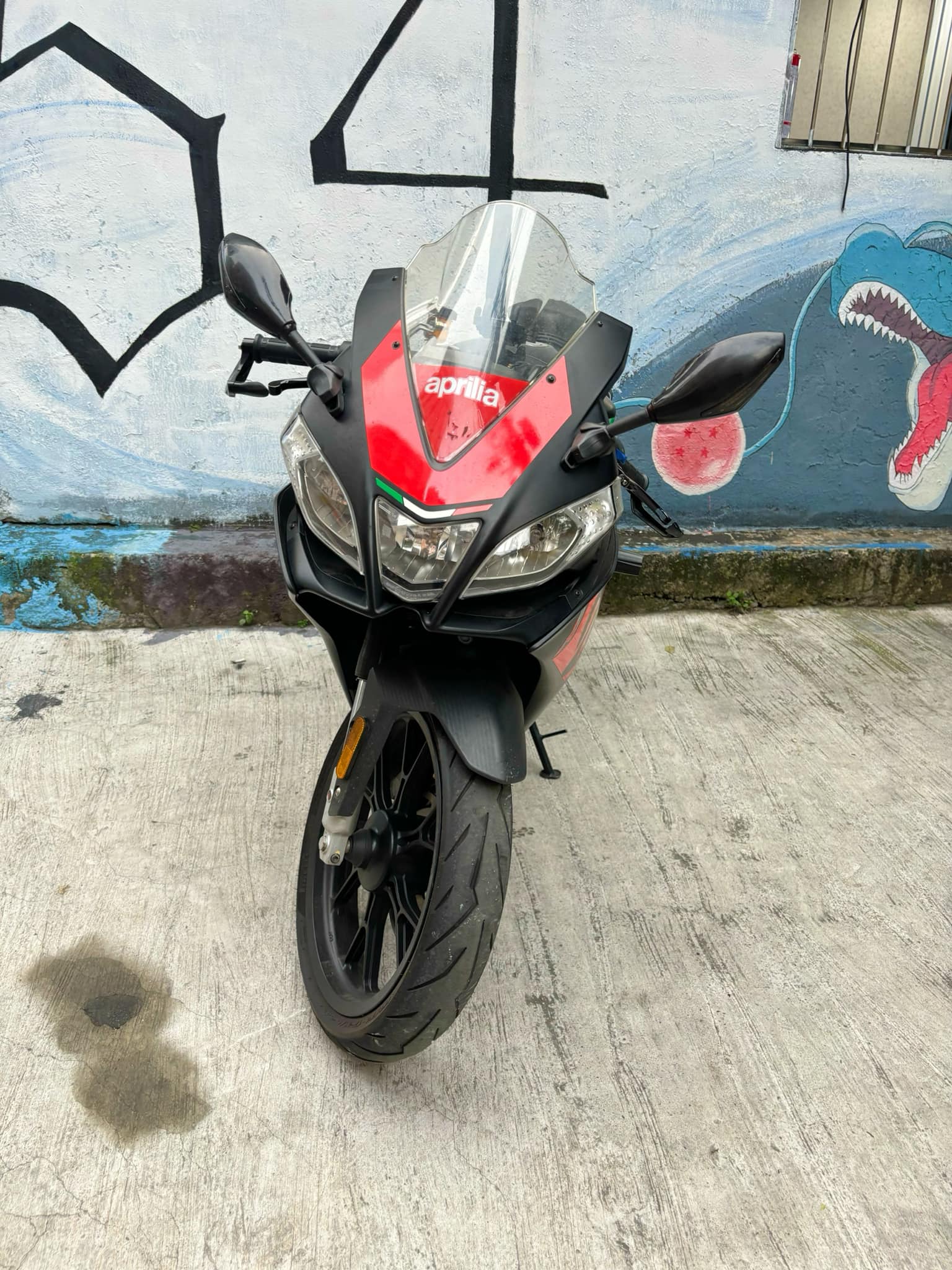 【個人自售】APRILIA RS4 125 - 「Webike-摩托車市」 APRILIA RS4 125