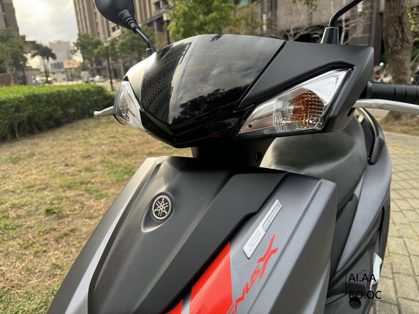 山葉 5代 勁戰125 ABS - 中古/二手車出售中 【新竹長龍車業】YAMAHA 山葉 5代 勁戰125 ABS | 新竹長龍車業行