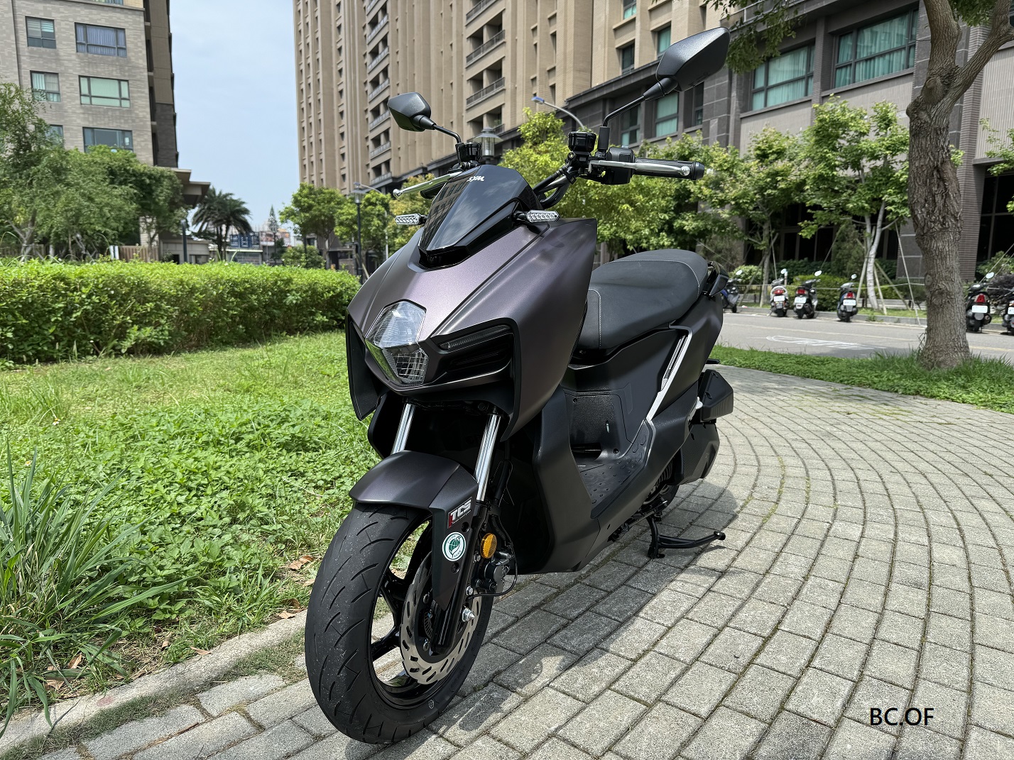 【新竹長龍車業行】三陽 曼巴 - 「Webike-摩托車市」