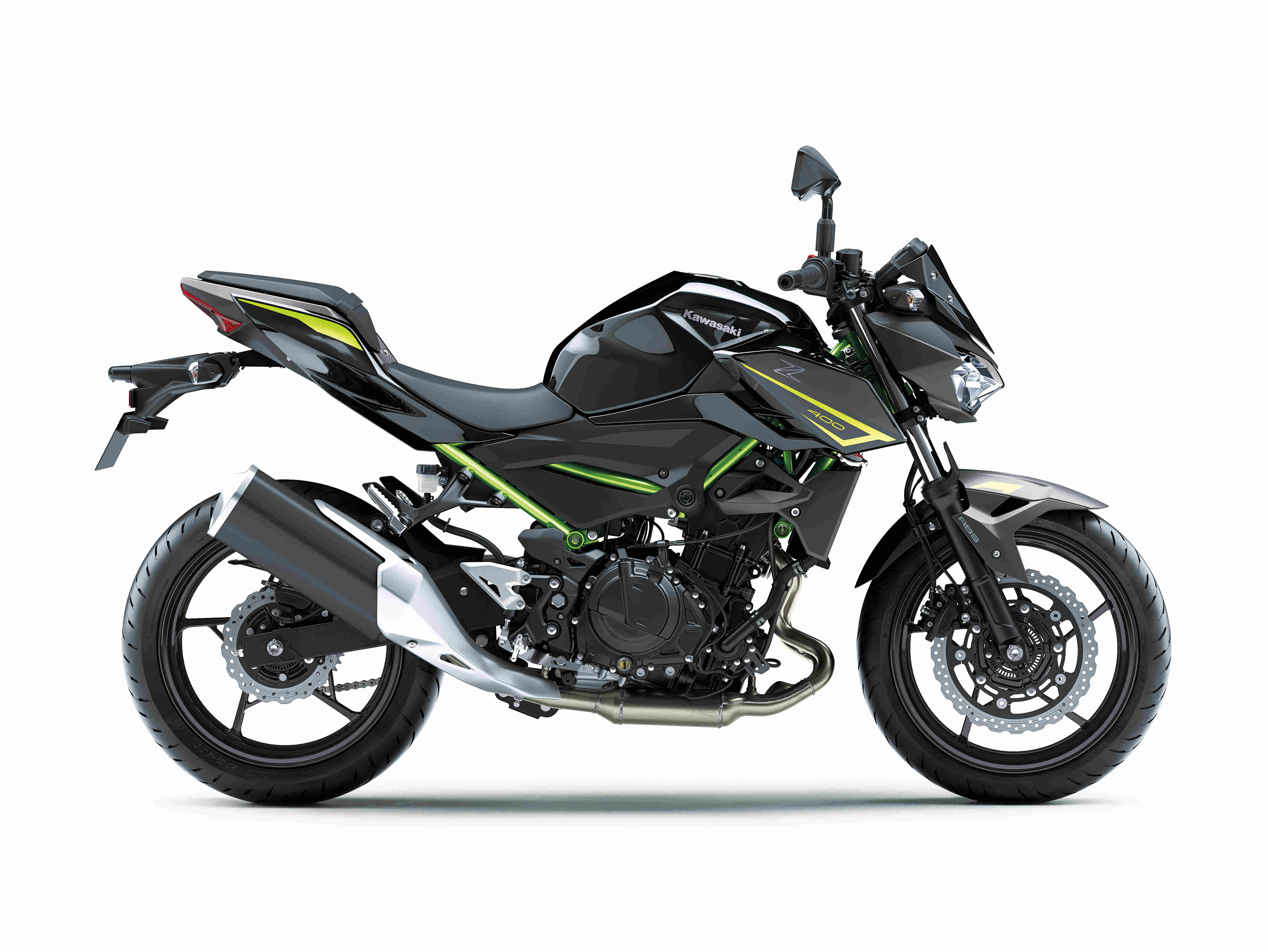 KAWASAKI Z400新車出售中 【新車】KAWASAKI總代理 2023 Z400 武士黑 | 新屏摩托有限公司