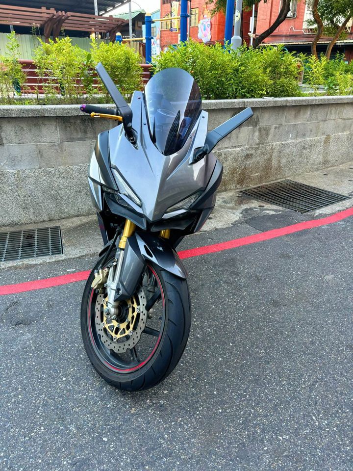 HONDA CBR250RR - 中古/二手車出售中 HONDA CBR250RR | 個人自售