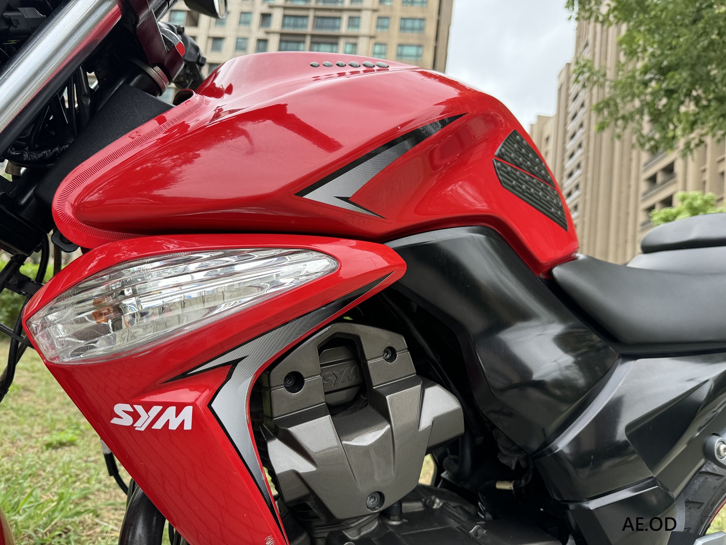 三陽 T1 - 中古/二手車出售中 【新竹長龍車業】SYM 三陽 T1 150  | 新竹長龍車業行