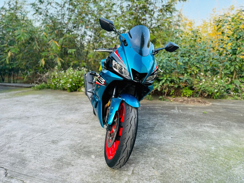 YAMAHA YZF-R3 - 中古/二手車出售中 Yamaha R3 可協助貸款 | 摩托販