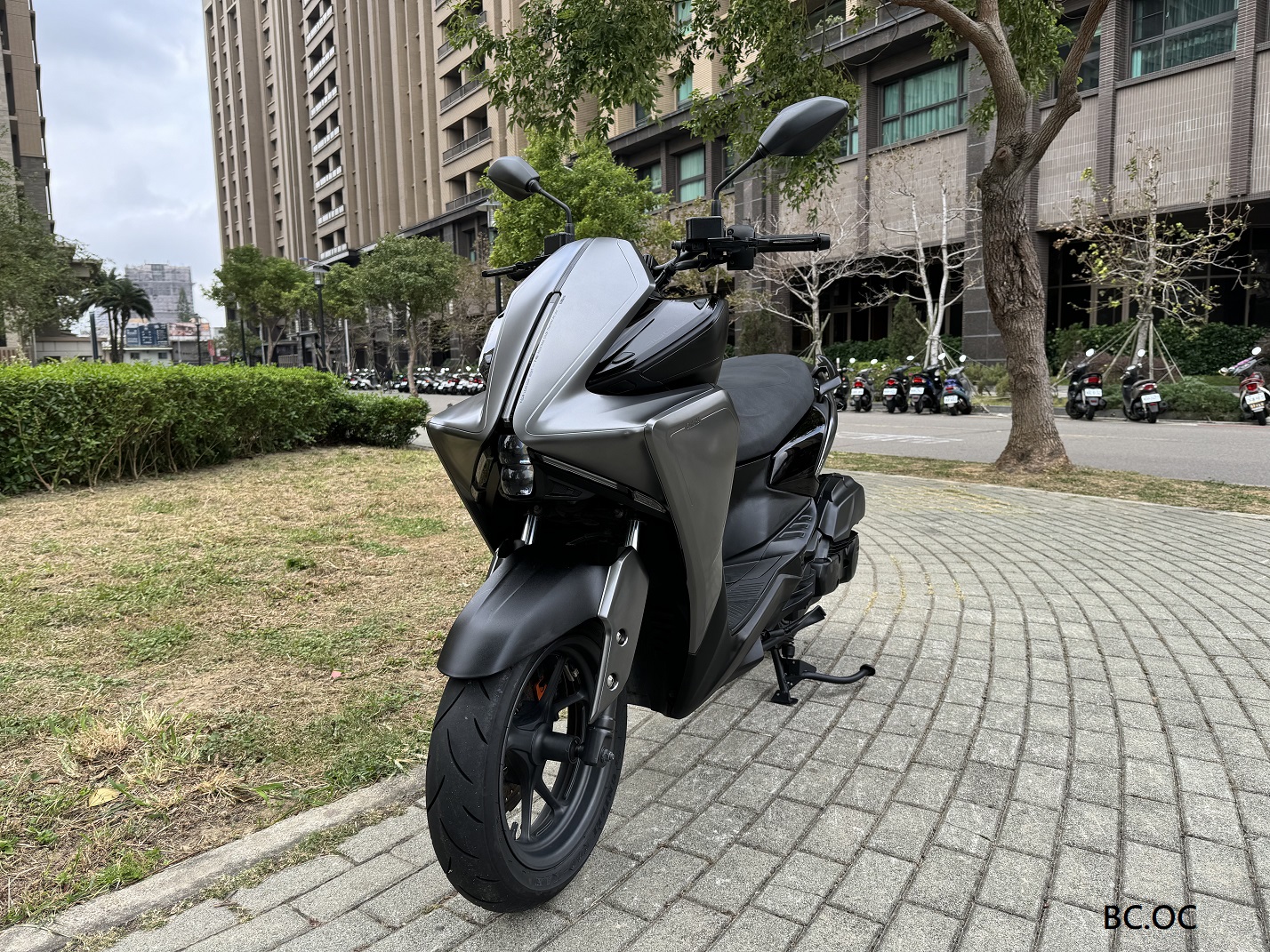 【新竹長龍車業行】山葉 AUGUR  - 「Webike-摩托車市」 【新竹長龍車業】YAMAHA 山葉 AUGUR