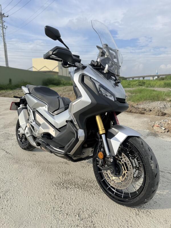 HONDA X-ADV - 中古/二手車出售中 HONDA X-ADV 750 2017年 | 個人自售