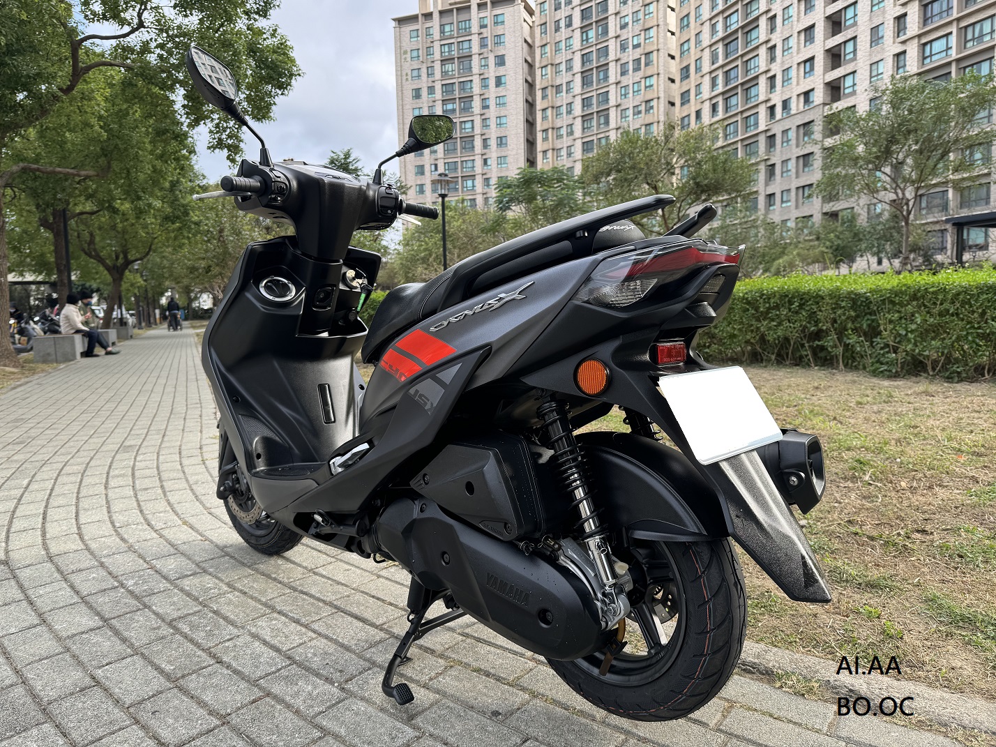 山葉 5代 勁戰125 ABS - 中古/二手車出售中 【新竹長龍車業】YAMAHA 山葉 5代 勁戰125 ABS | 新竹長龍車業行