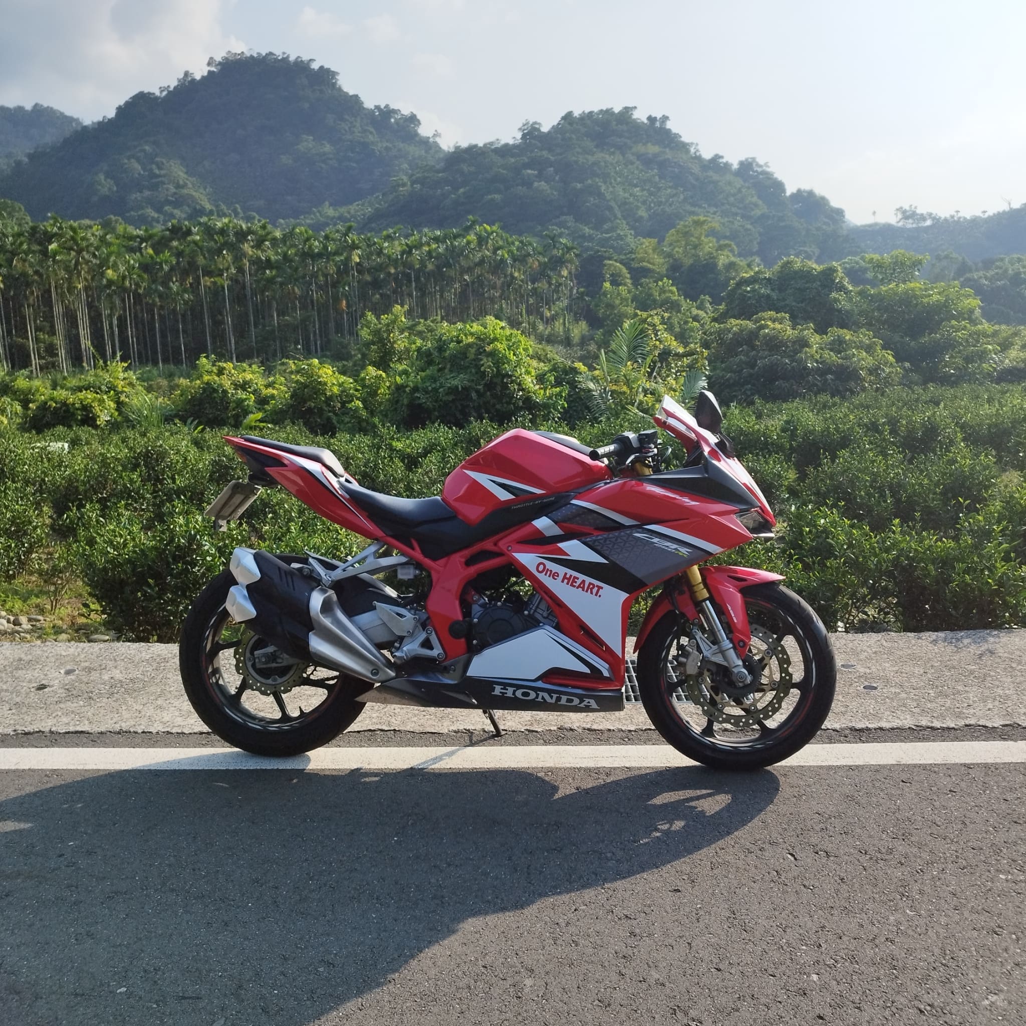 HONDA CBR250RR - 中古/二手車出售中 2019年 HONDA CBR250RR/0元交車/分期貸款/車換車/線上賞車/到府交車 | 翊帆國際重車