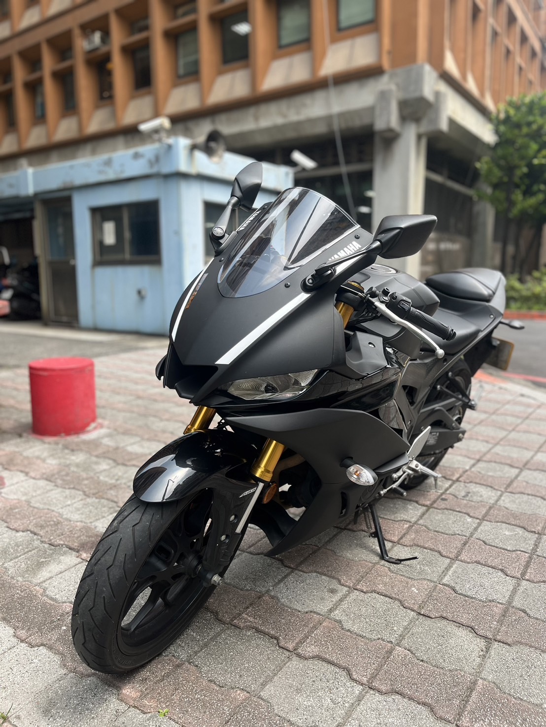 【小木炭想賣車】YAMAHA YZF-R3 - 「Webike-摩托車市」 超級熱門黃牌路權車 2019 YAMAHA R3