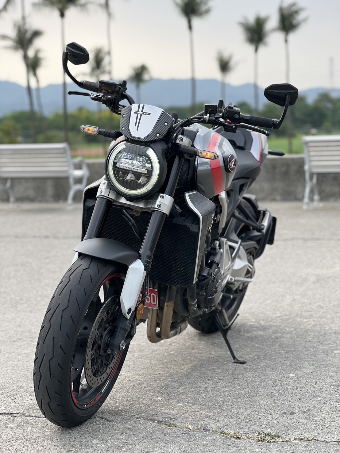 HONDA CB1000R - 中古/二手車出售中 CB1000R（全馬 快排） | YSP 建興車業