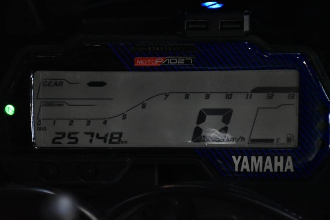 YAMAHA YZF-R15 - 中古/二手車出售中 LeoVince全段排氣管 行車記錄器 小資族二手重機買賣 | 小資族二手重機買賣