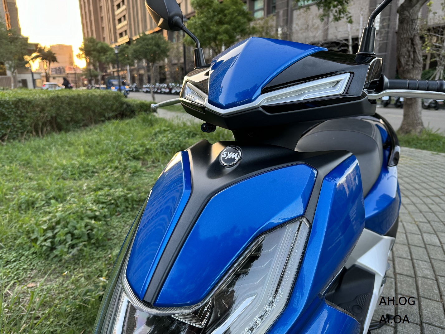 三陽 FNX BT - 中古/二手車出售中 【新竹長龍車業】SYM 三陽 FNX BT 125 | 新竹長龍車業行