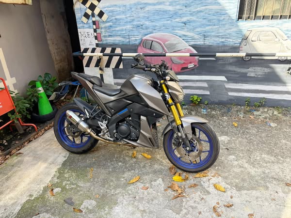 【個人自售】YAMAHA MT-15 - 「Webike-摩托車市」 YAMAHA TFX150