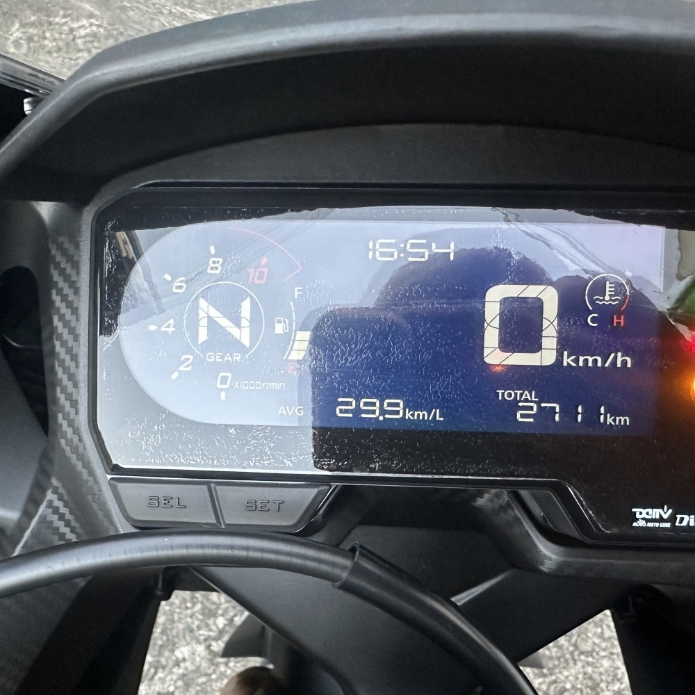 HONDA CBR500R - 中古/二手車出售中 【2023 HONDA CBR500R】 | 翊帆重車阿凱